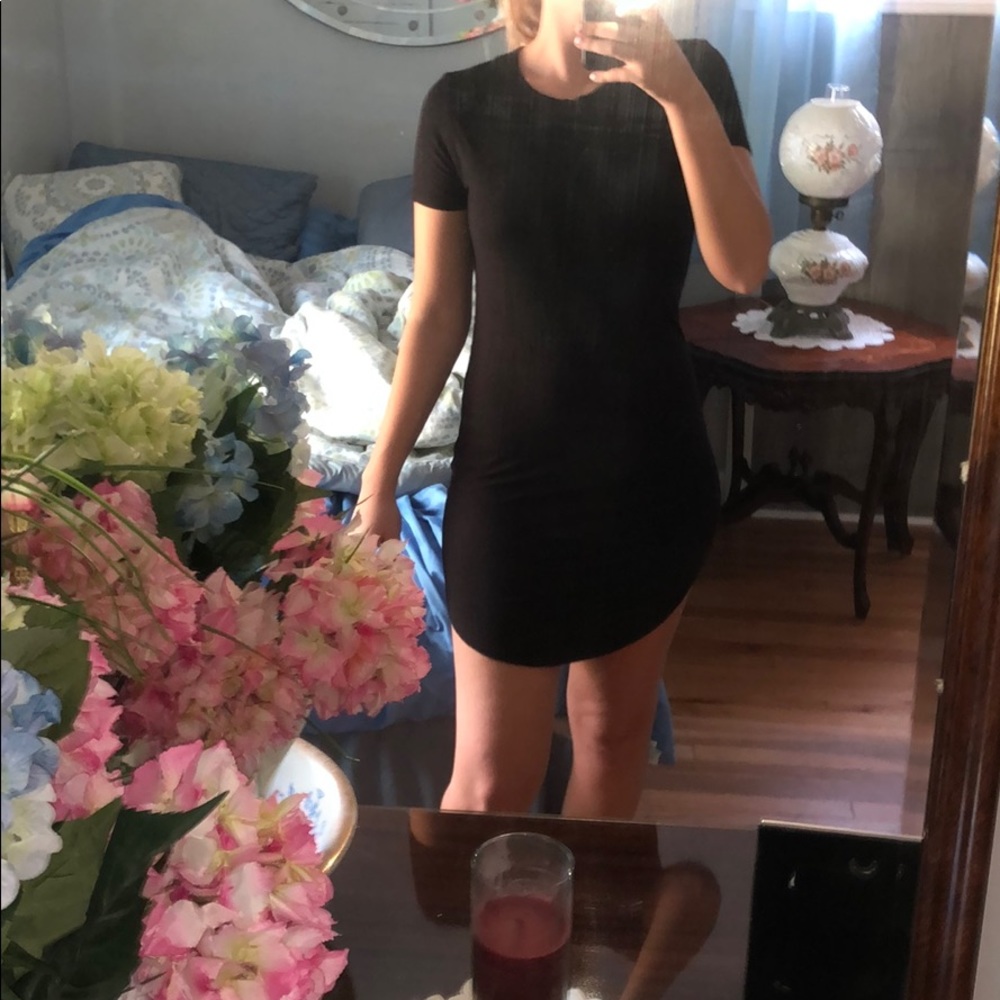 Forever 21 T-shirt Dress